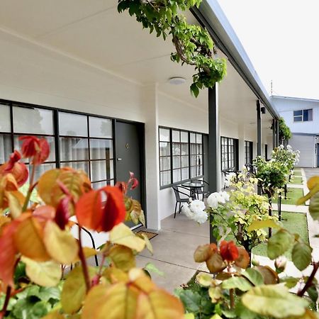 Guichen Bay Motel โรบ ภายนอก รูปภาพ
