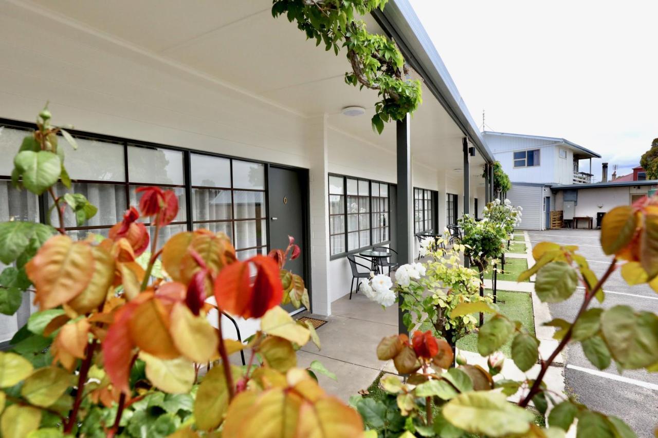 Guichen Bay Motel โรบ ภายนอก รูปภาพ