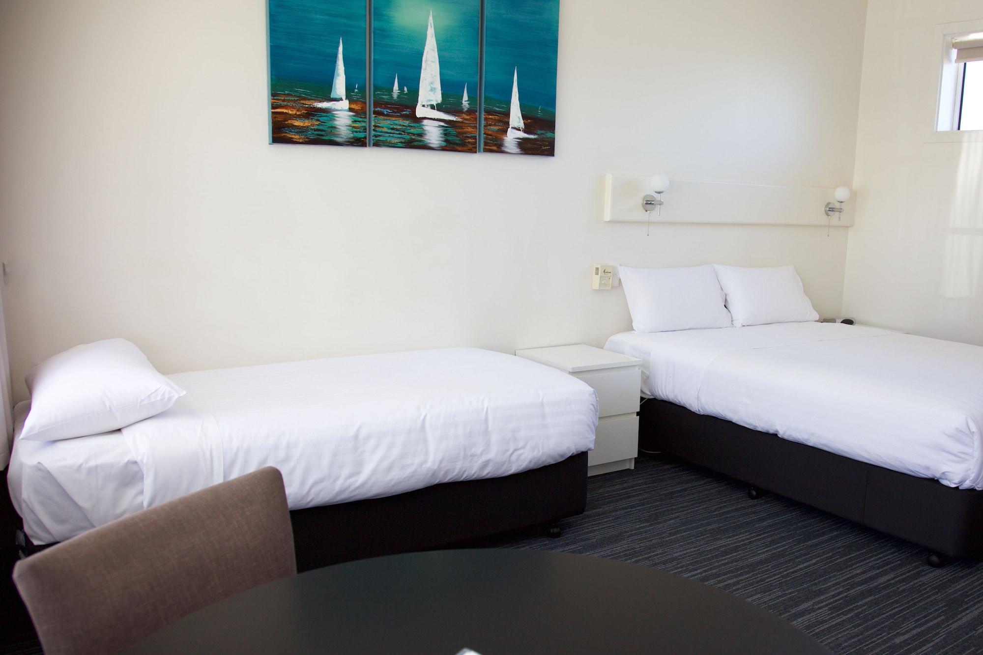 Guichen Bay Motel โรบ ภายนอก รูปภาพ