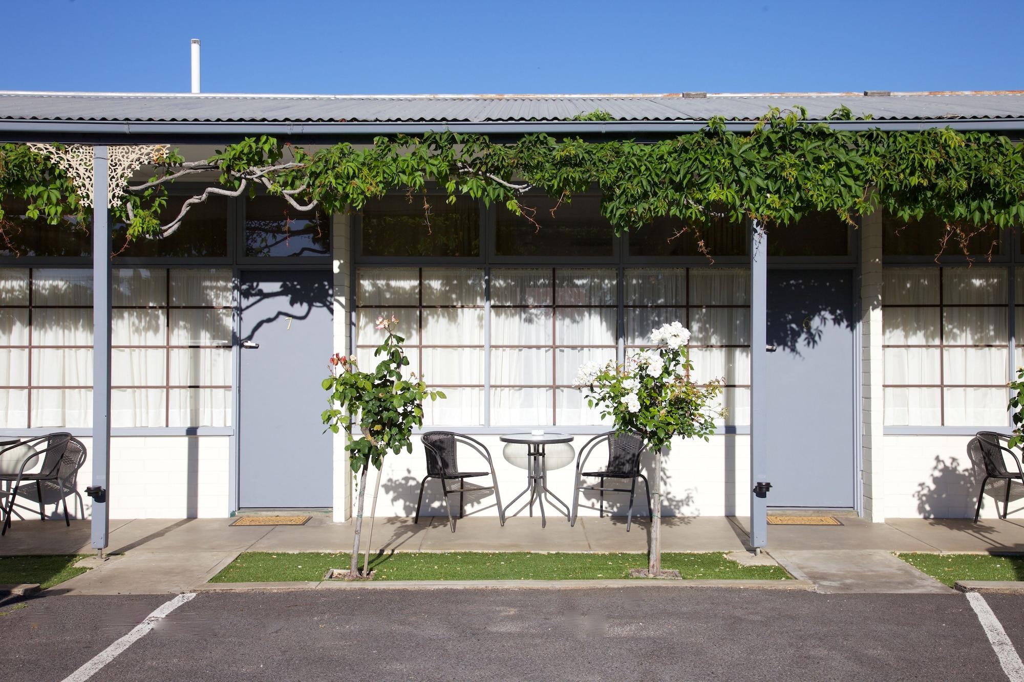 Guichen Bay Motel โรบ ภายนอก รูปภาพ