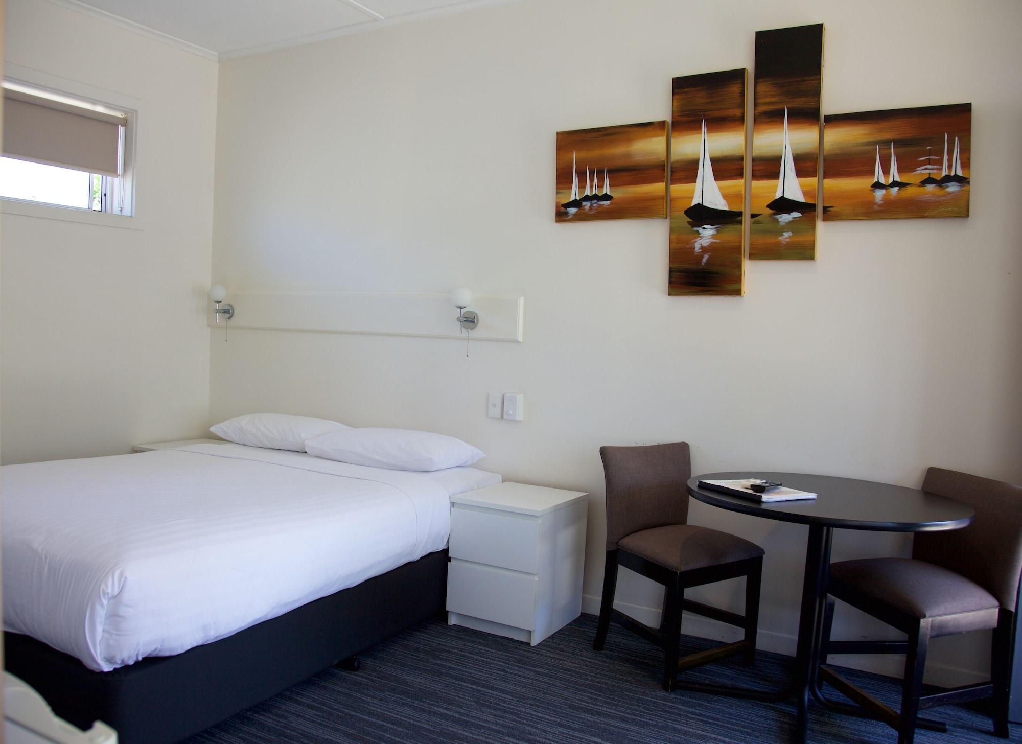 Guichen Bay Motel โรบ ภายนอก รูปภาพ