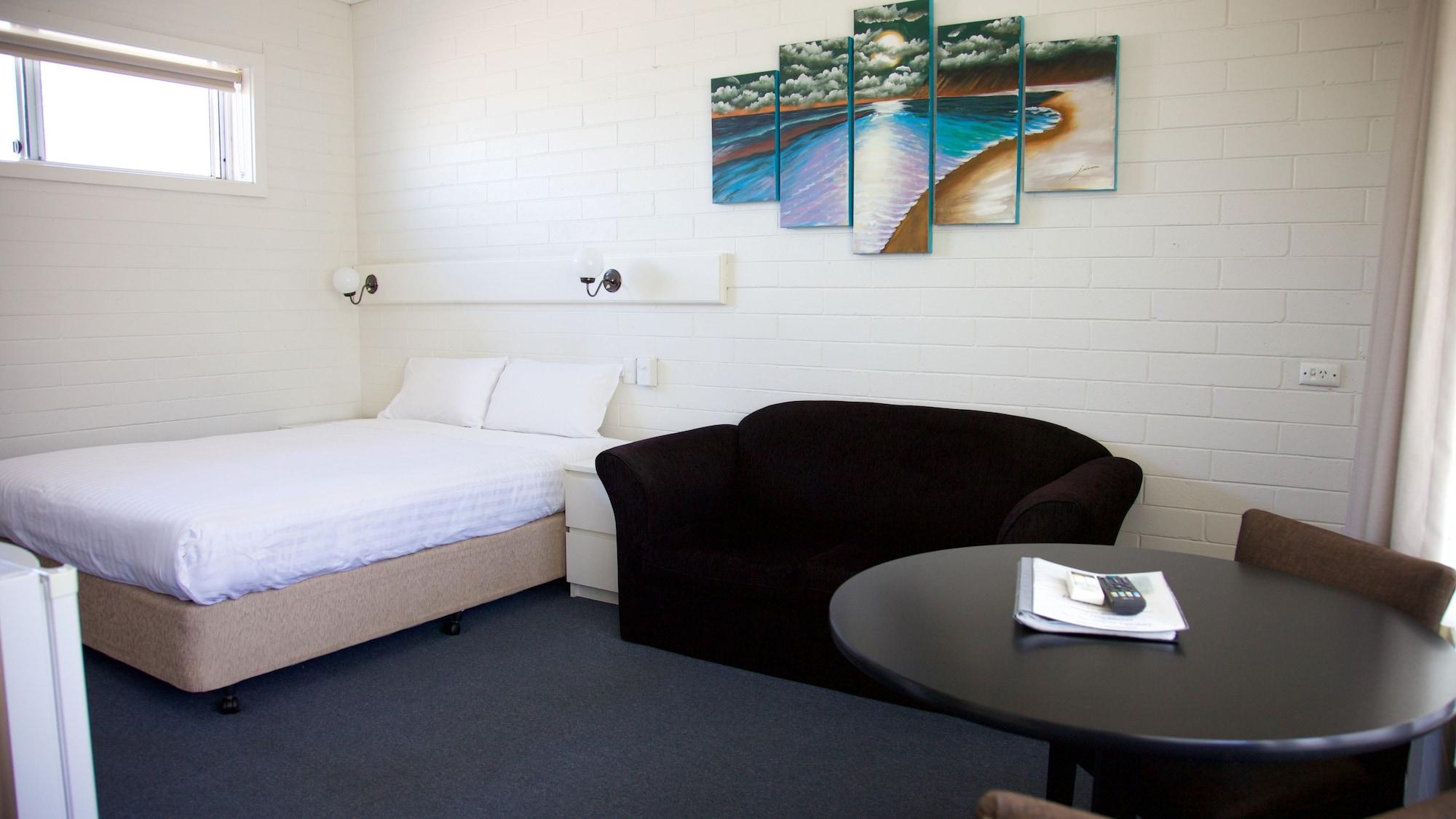 Guichen Bay Motel โรบ ภายนอก รูปภาพ
