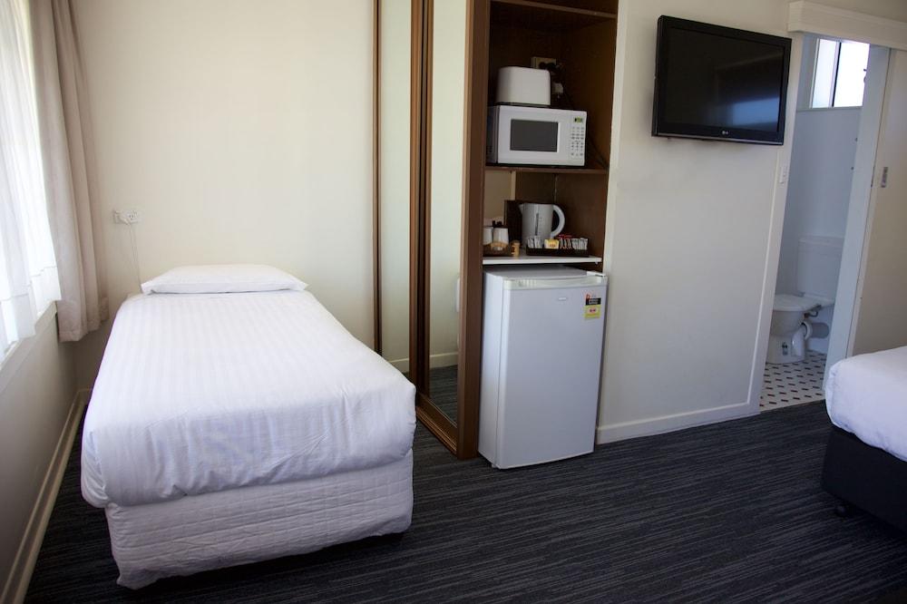 Guichen Bay Motel โรบ ภายนอก รูปภาพ