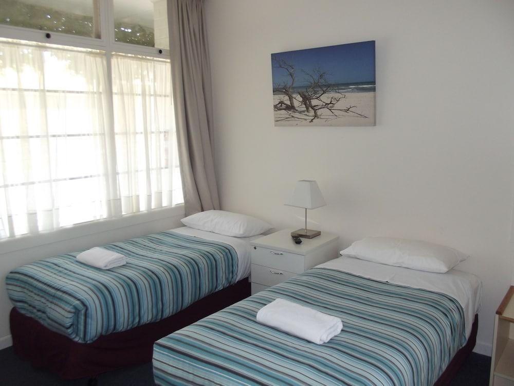Guichen Bay Motel โรบ ภายนอก รูปภาพ