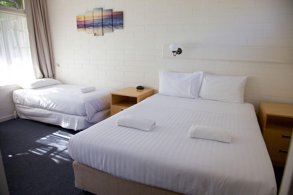 Guichen Bay Motel โรบ ภายนอก รูปภาพ