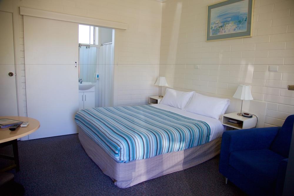 Guichen Bay Motel โรบ ภายนอก รูปภาพ