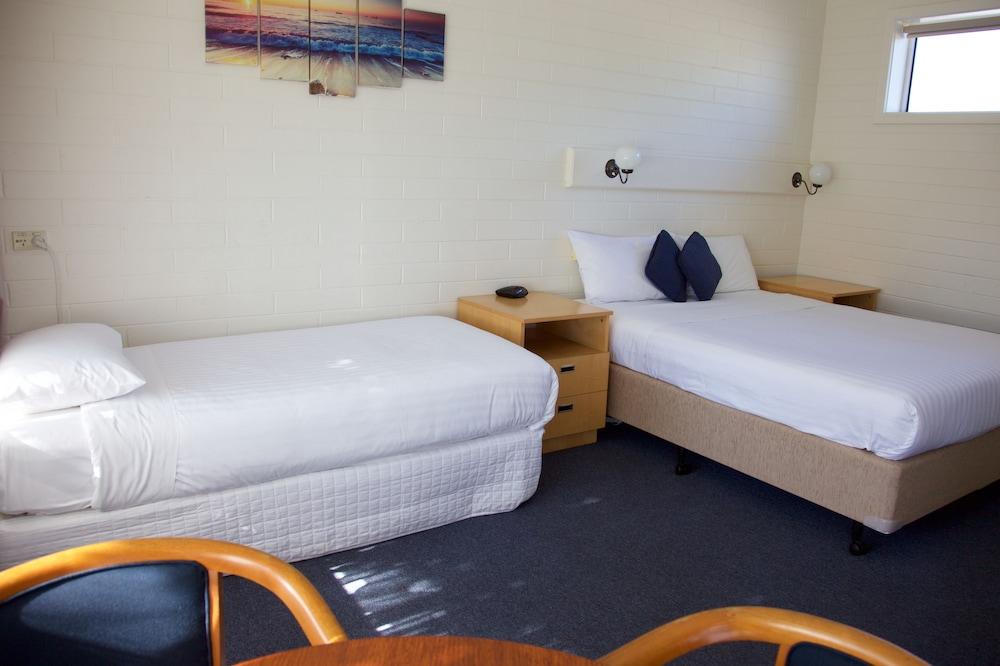 Guichen Bay Motel โรบ ภายนอก รูปภาพ