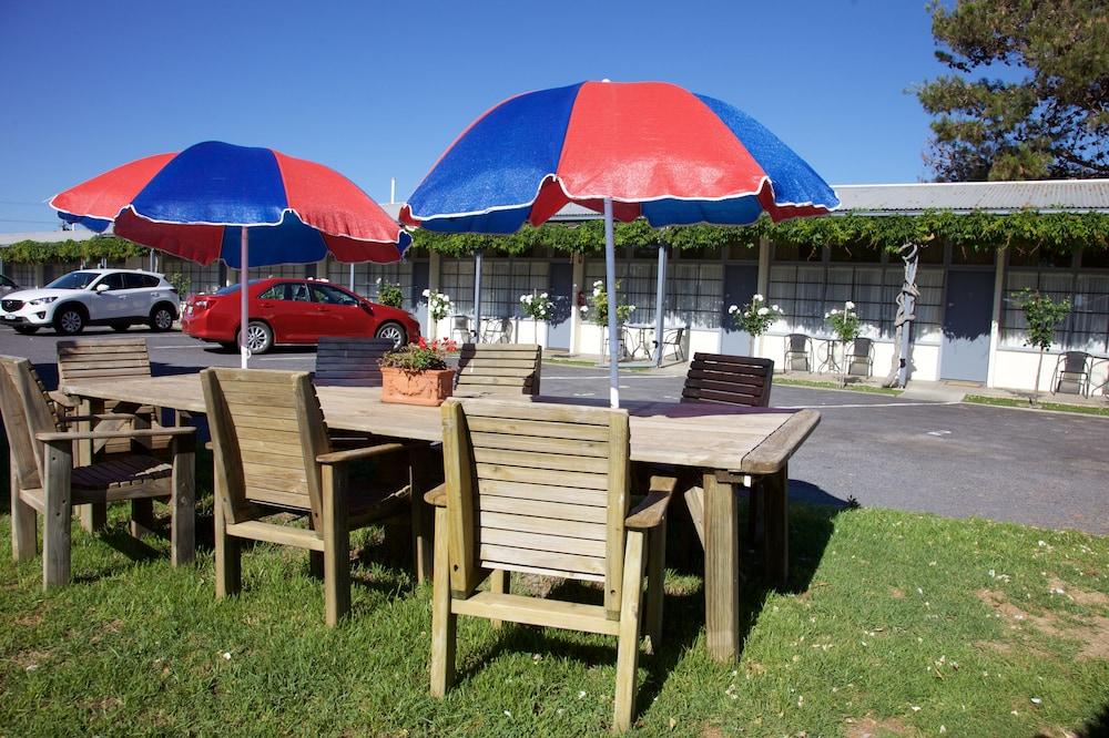 Guichen Bay Motel โรบ ภายนอก รูปภาพ