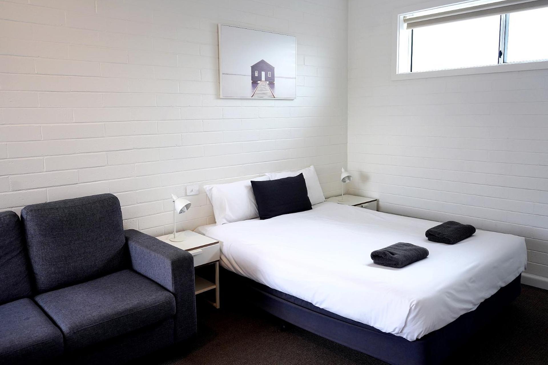 Guichen Bay Motel โรบ ภายนอก รูปภาพ