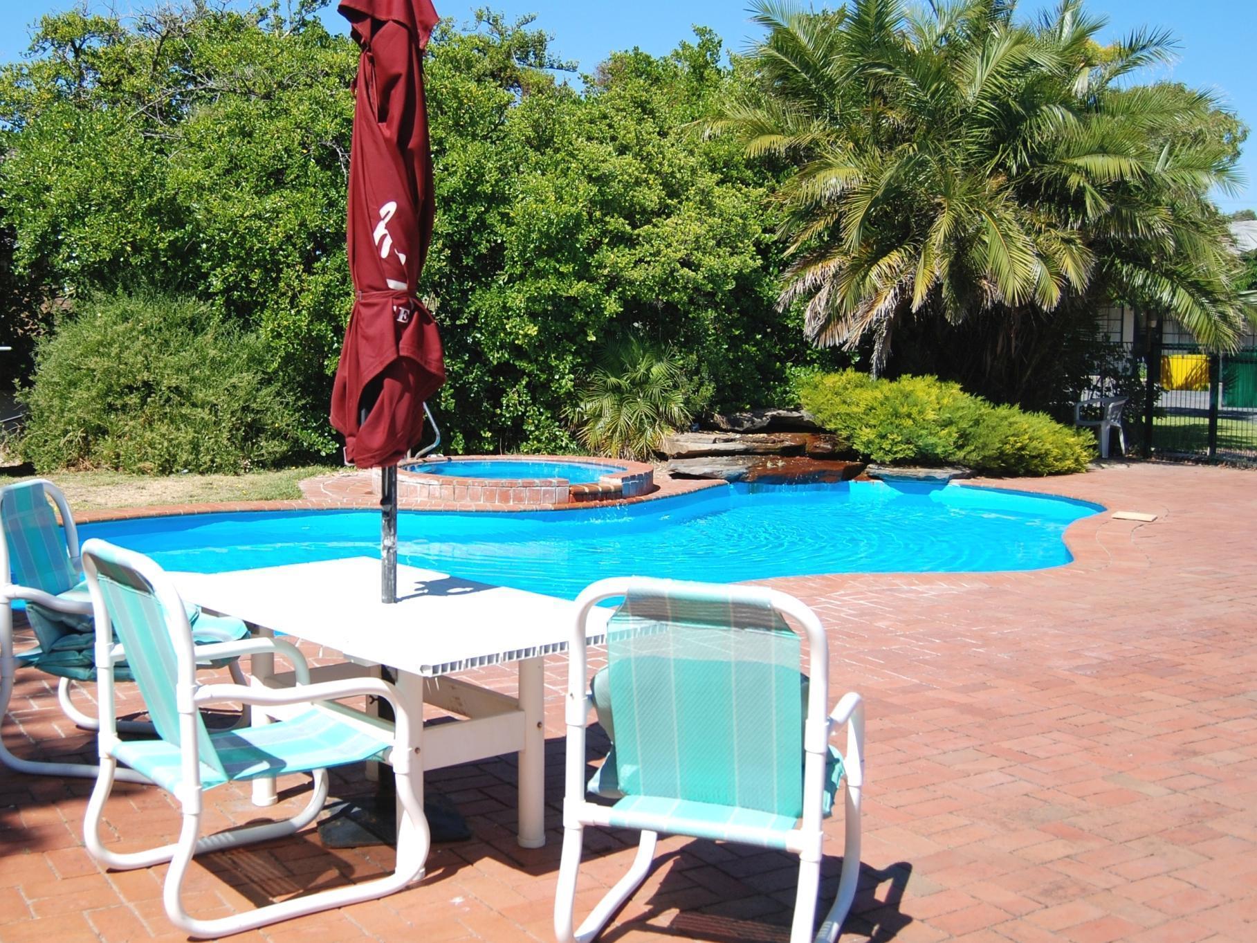 Guichen Bay Motel โรบ ภายนอก รูปภาพ