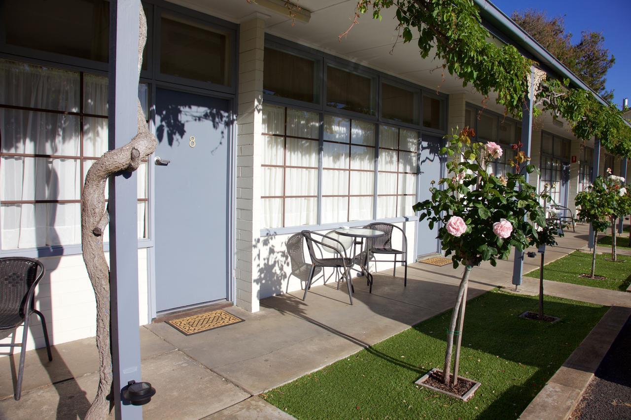 Guichen Bay Motel โรบ ภายนอก รูปภาพ