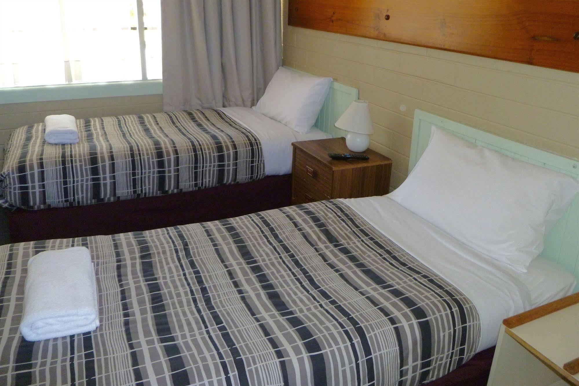 Guichen Bay Motel โรบ ภายนอก รูปภาพ
