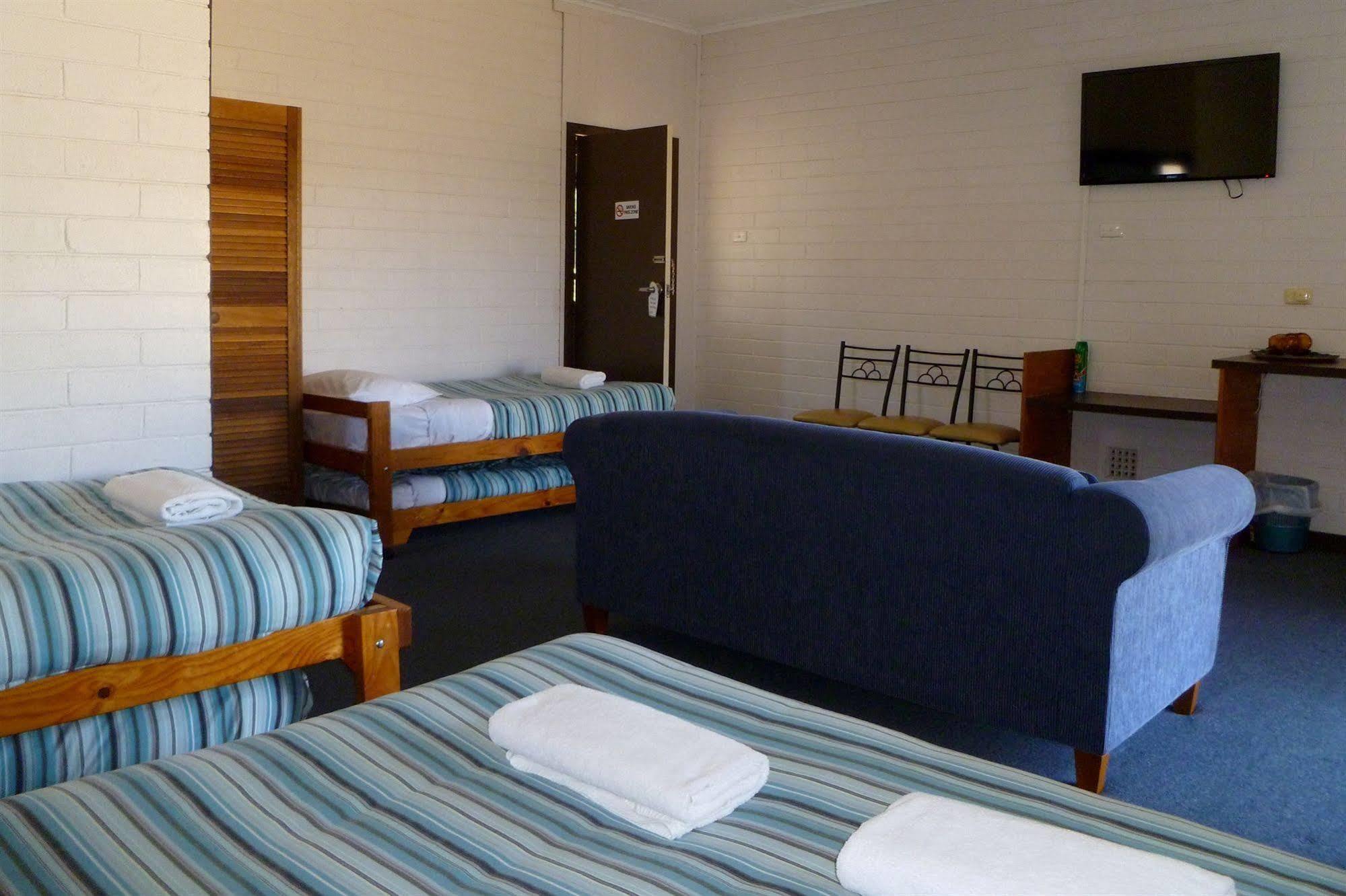 Guichen Bay Motel โรบ ภายนอก รูปภาพ