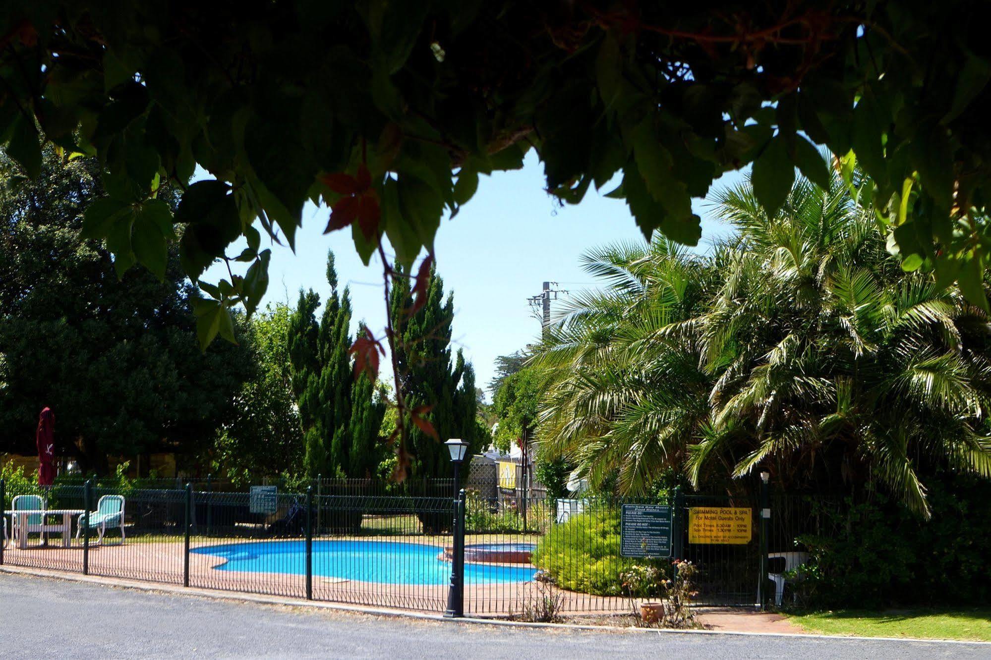 Guichen Bay Motel โรบ ภายนอก รูปภาพ