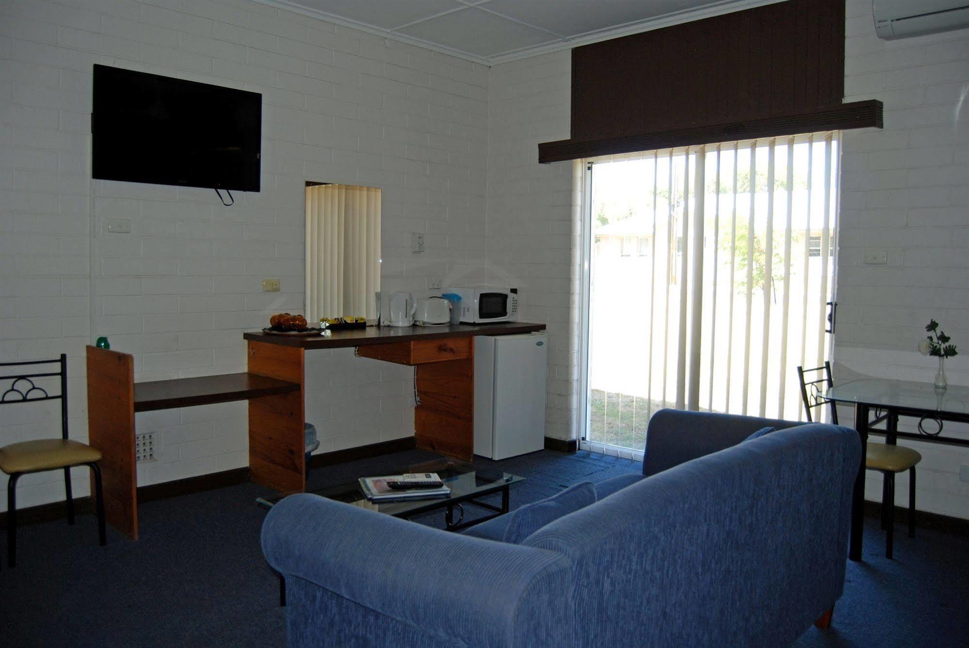 Guichen Bay Motel โรบ ภายนอก รูปภาพ