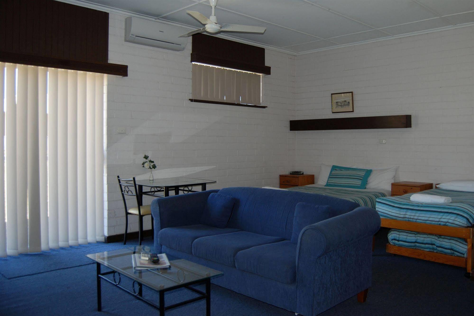 Guichen Bay Motel โรบ ภายนอก รูปภาพ